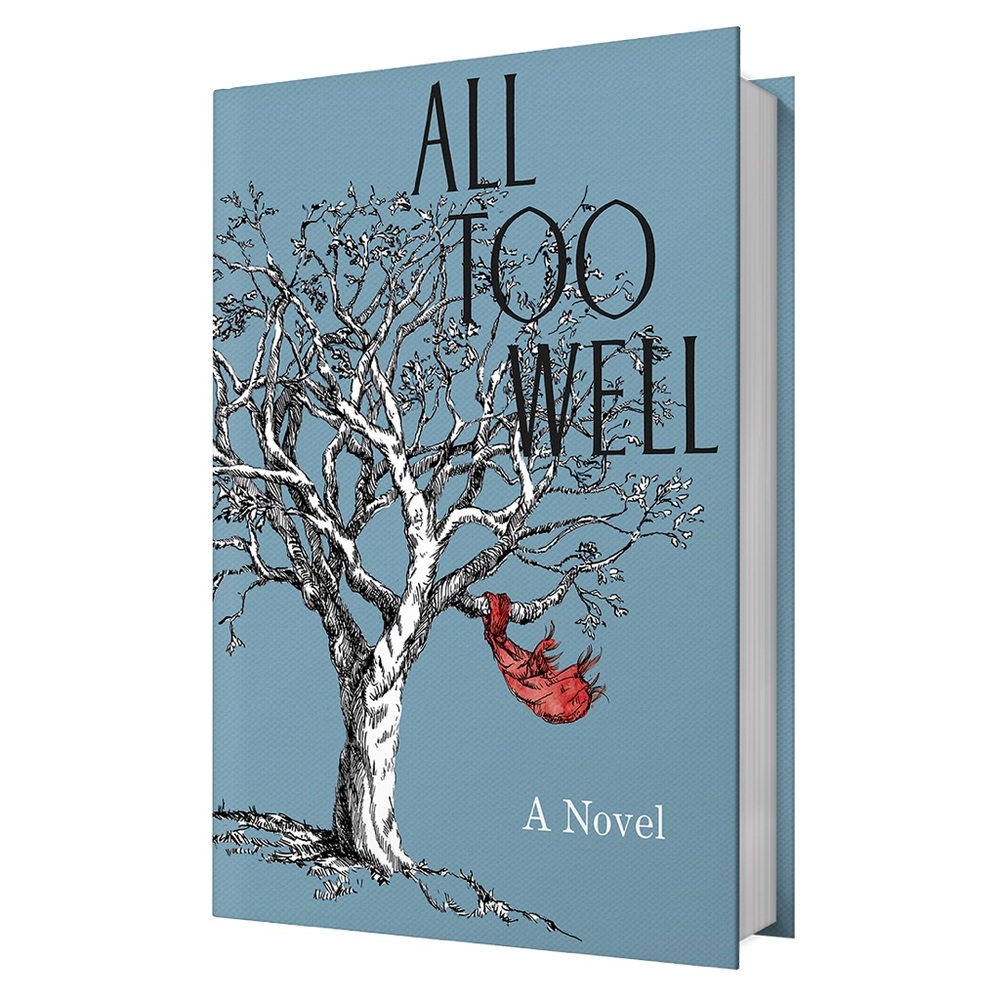Taylor Swift All Too Well Notebook